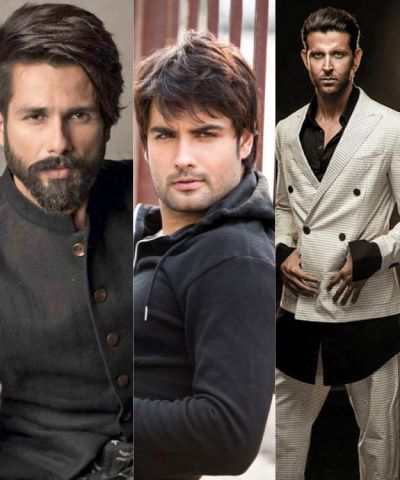 This TV actor beats Shahid Kapoor and Hrithik Roshan in list of sexiest men in Asia for year 2018