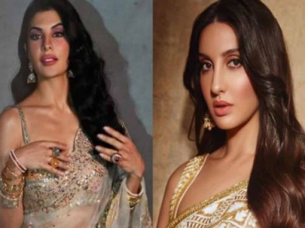 ‘We ain’t the same’, Nora Fatehi’s cryptic post after filing defamation case against Jacqueline Fernandez
