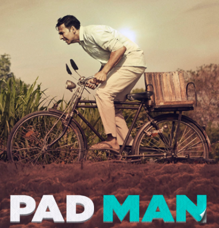 Teaser 'Aa Gaya': A short glimpse from the upcoming movie Padman is here!
