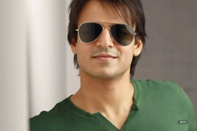 “This place can be cruel, brutal…”,  Vivek Oberoi says he relates to Sushant Singh Rajput