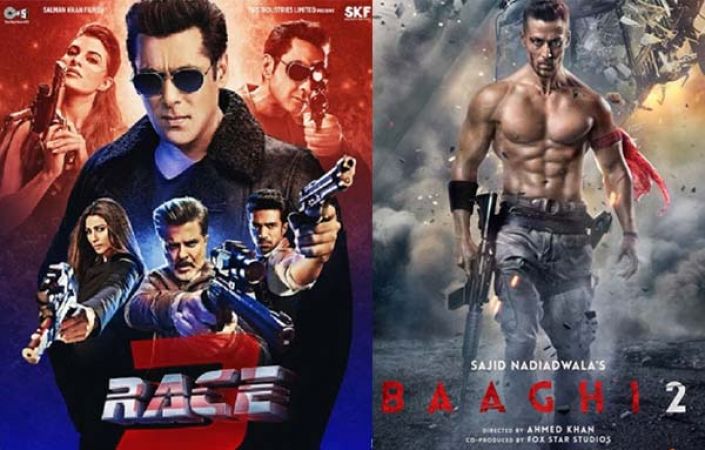Not Baaghi 2 nor Race 3, this movie is India's Most Googled Movies of 2018