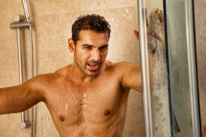 Happy BirthdayJohnAbraham: These  PICTURES of the handsome hunk  will give you hot vibes
