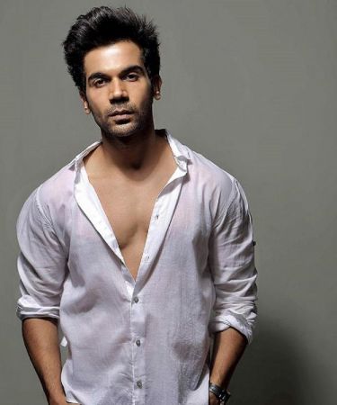 After Stree Rajkummar Rao is to be seen in another horror comedy film