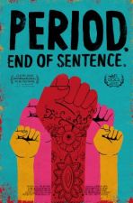 Indian film, Period End of Sentence on menstruation shortlisted for Oscars 2019