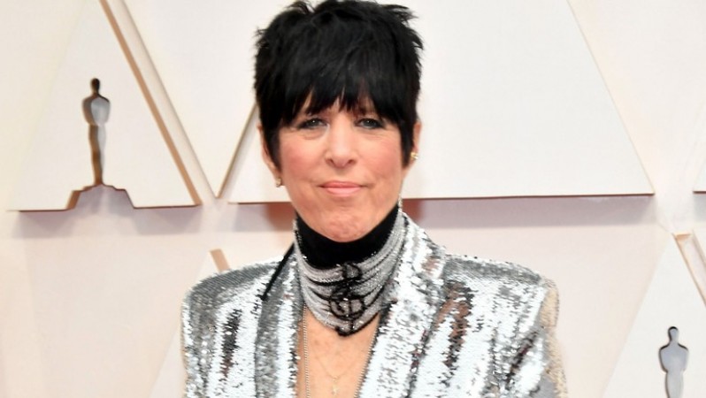 Diane Warren to have star line-up for her upcoming album