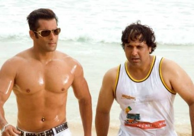Govinda’s  fight with Salman Khan,  One mistake that destroyed his career