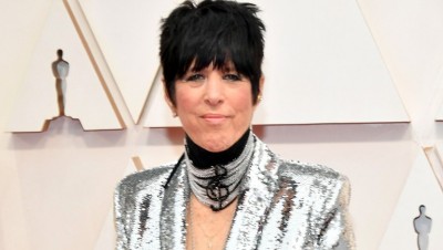 Diane Warren to have star line-up for her upcoming album