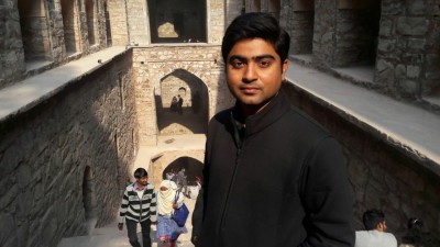 Awarded Journalist Ankit Yadav Is A Big Name In The Media Industry Since 7 Years