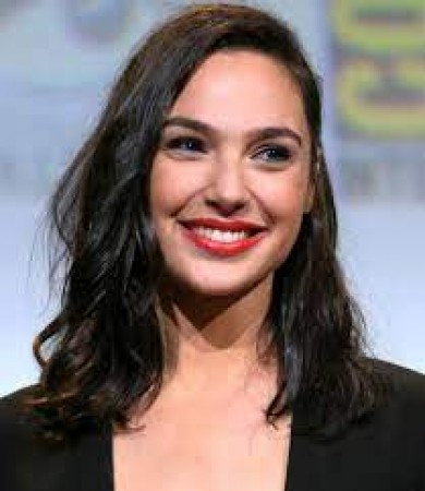 The complexity of being Wonder Woman, Gal Gadot