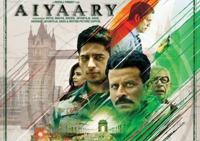 Aiyaari will be one of the best movie of my career: Manoj Bajpayee