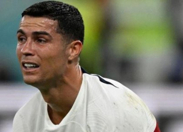 “Easy to tear someone down”, Farhaan Akhtar slams those who are criticizing Cristiano Ronaldo