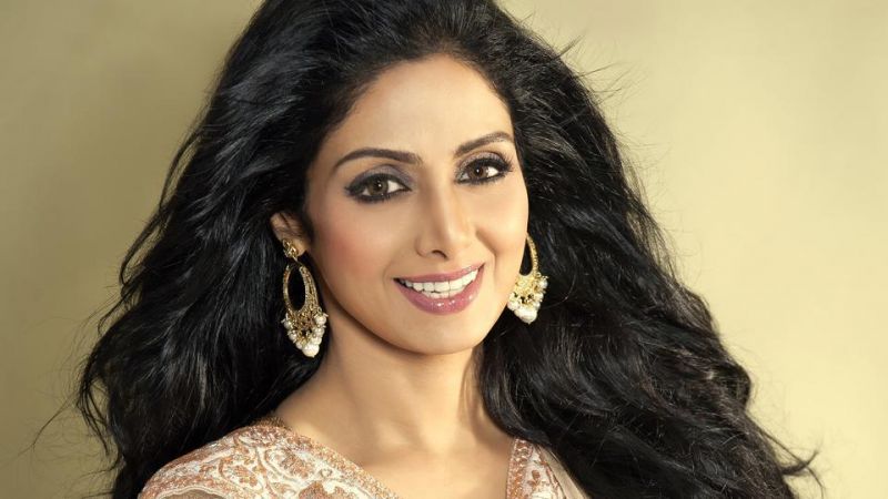 Sridevi's cameo  in 'Zero' will tug at our heart string