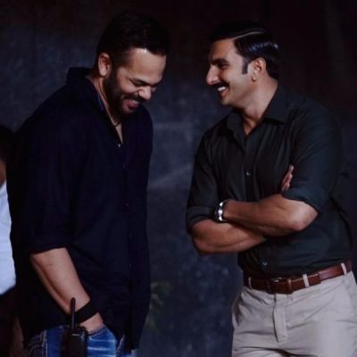 Director Rohit Shetty confirms who will be seen in Cameo besides Ajay Devgan and Team Golmaal