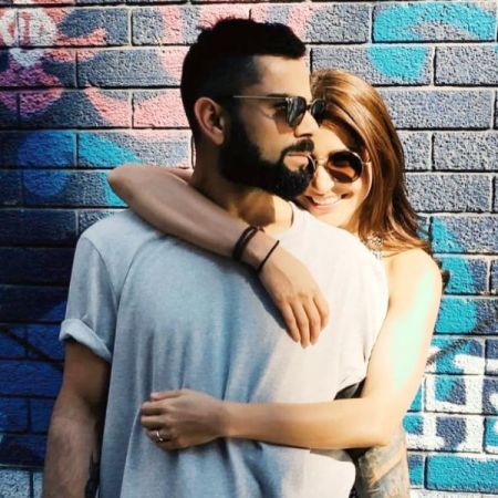 This is what Virat Kolhi told about his wife  Anushka Sharma's performance in Zero