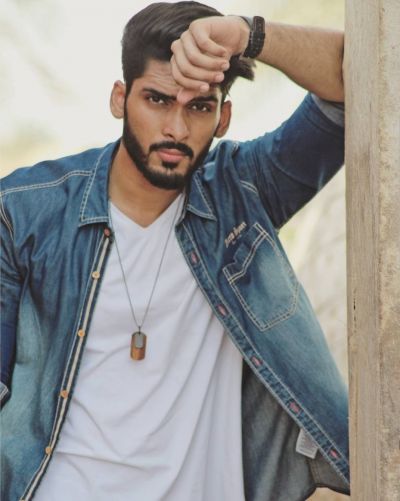 YouTuber And Popular TikTok Star Muhammed Akief Talks About Creating Relatable Content