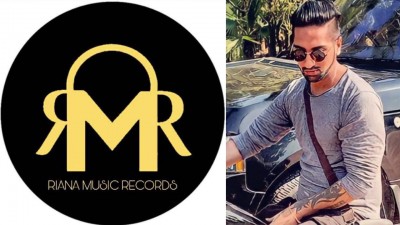 Raina Music Record Collaborate with Singer Erban Singh deeds inside