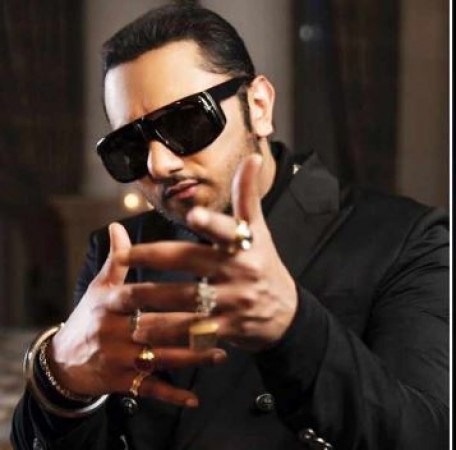 “Freedom was much more earlier…”, Honey Singh slams criticism on Besharam Rang
