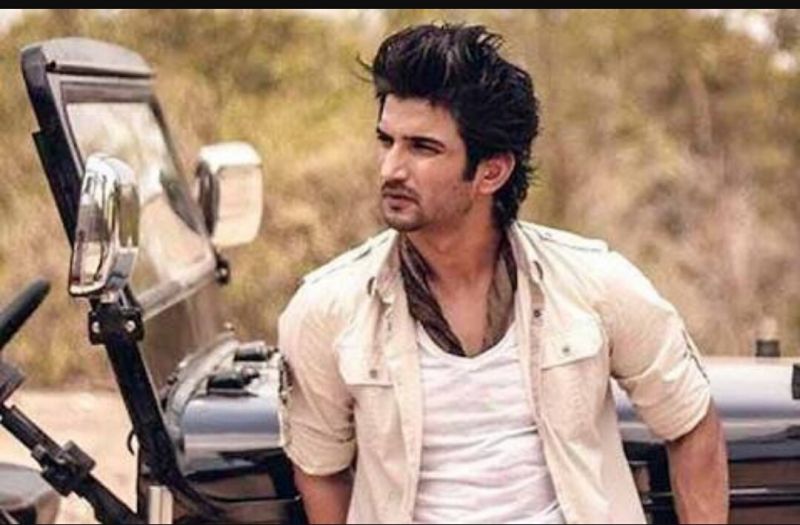 Sushant Singh Rajput reveal who should be his Queen.