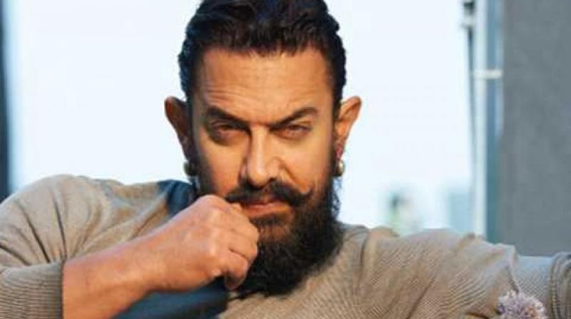 'The writer is the most important aspect of a film' Says Aamir