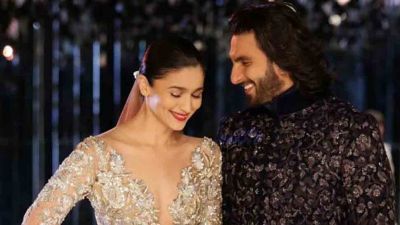 Ranveer Singh to kiss Alia Bhatt and Kalki Koechlin multiple time in Gully Boy