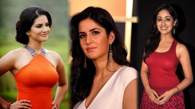 Bollywood Actresses Who Never Take Risks In Their Career