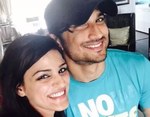 “Our hearts aches…”, Sushant Singh Rajput’s sister on fresh claims in the case