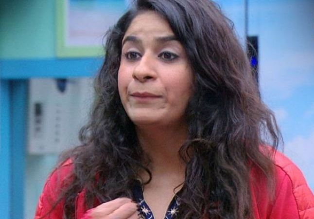 Bigg Boss 12:  'Doesn't matter who wins, I know I am the winner,' says Surbhi Rana after getting evicted contestant