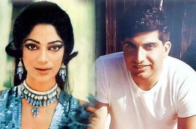 Ratan Tata once was in a Relationship with Simi Garewal, She herself revealed