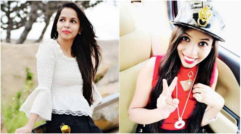 2017 is Not Good For Dhinchak Pooja