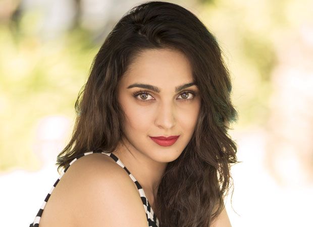 'We Now Talk About The Orgasm With Respect' Kiara Advani on the lust stories's scenes