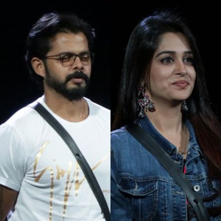Bigg Boss: who will lift trophy  Dipika or Sreesanth? read here