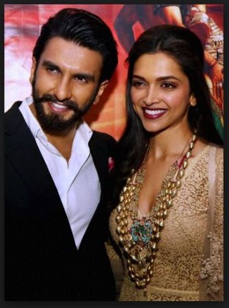 DeepVeer Romantic Dinner Date clicks…check out here