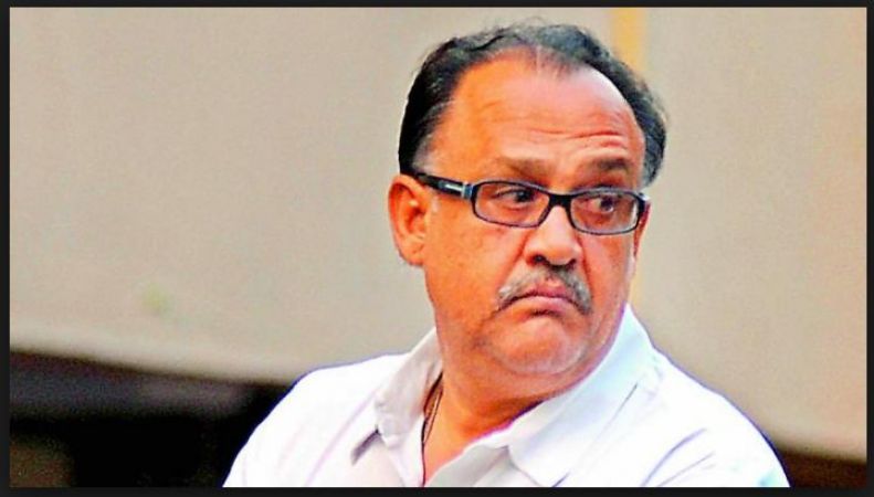 Alok Nath imposed with a six-month ban #MeToo