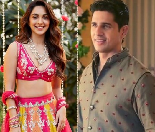 Kiara Advani and Sidharth Malhotra's Wedding Postponed because of this reason