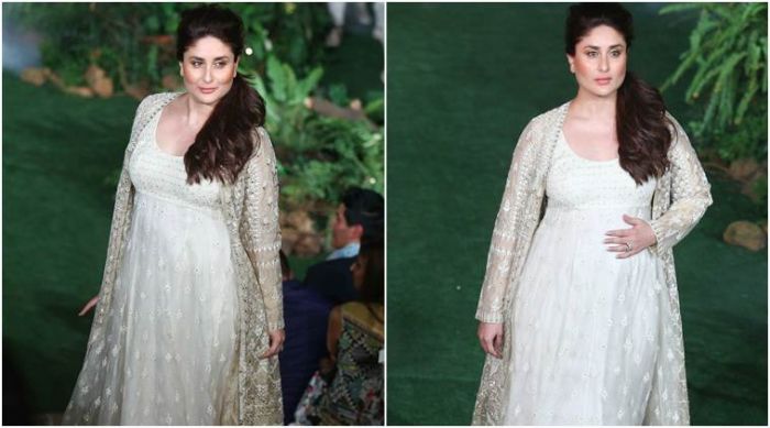 Kareena Kapoor Khan: No Big Deal in walking the ramp after 45 days of delivery