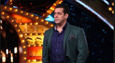 Another controversy About Salman Khan leaves him to annoy