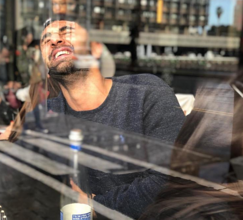 Full of happiness! This photo of Ranbir Kapoor will take away your mid-weekend blues