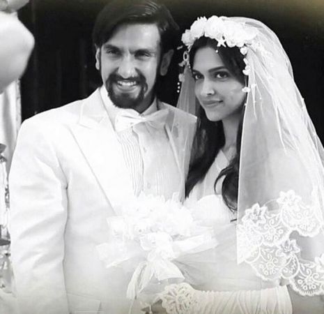 Deepika Padukone and Ranveer Singh going to tie-the-knot this year!