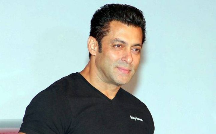The upcoming movie of Salman Khan 'Bharat' is all related to partition and historical events