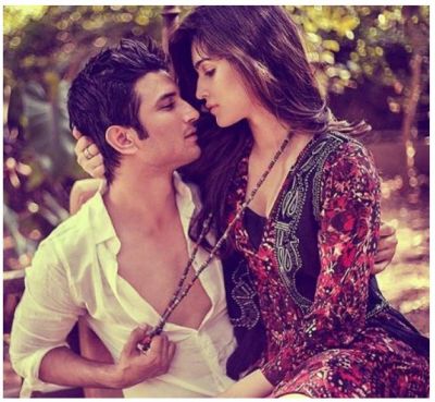 Kriti Sanon open up about her relationship status with Sushant Singh Rajput