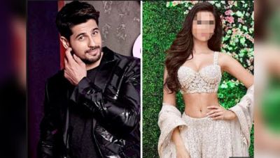 After a breakup with Alia Bhatt, Sidharth Malhotra this Bollywood co-star….check out here