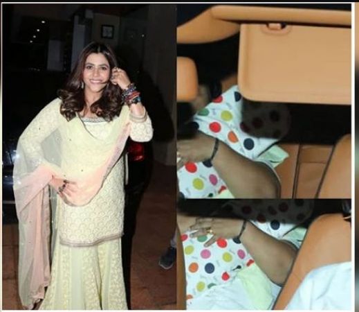 Most Awaited! Ekta Kapoor hosted a naming ceremony for her son amid many B-town celebs presence noted