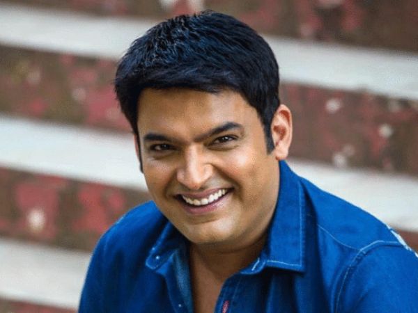 Kapil Sharma is back on TV, know his show's name here