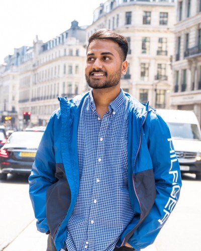 Yogin Patel And His Innovative Strategy To Promote Brands On Snapchat, YouTube And Amazon