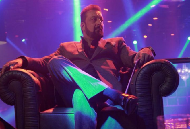 Sahib Biwi Aur Gangster 3: Sanjay Dutt's first look revealed