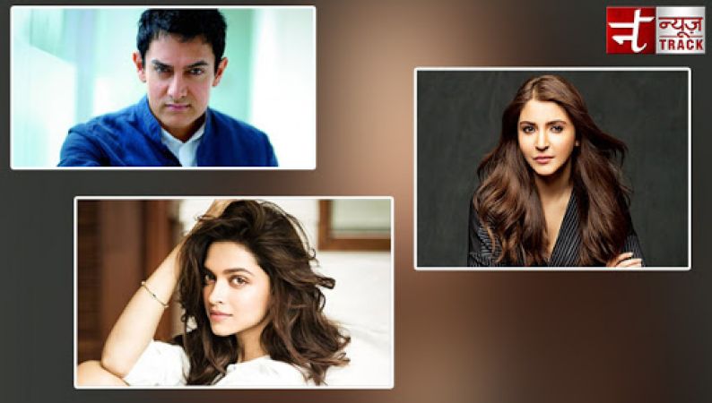 Valentine's day special: Bollywood celebrities wishes lovable messages on social media