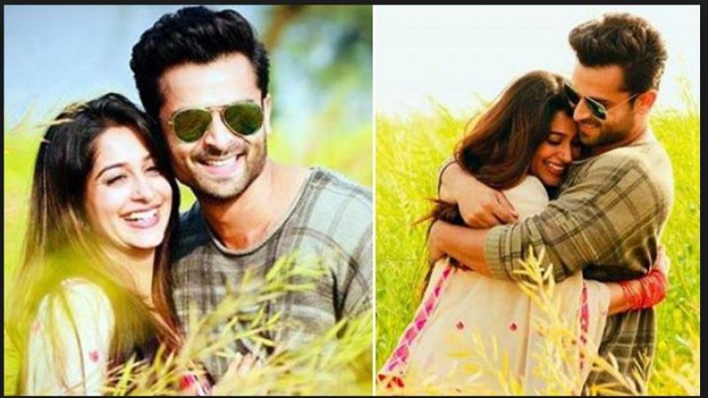 Dipika Kakar and Shoaib Ibrahim first post-marriage Valentine’s Day celebration pics is gone viral….have a look here