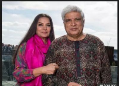 Javed Akhtar and Shabana Azmi cancelled Karachi, Pakistan trip