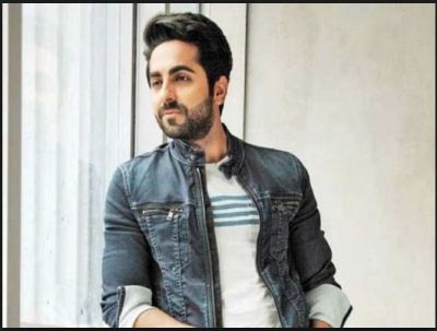 Actor Ayushmann Khurrana penned a poem paying tribute to the martyred soldiers