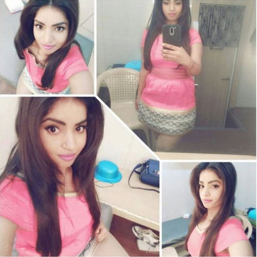 Lokesh Kumari of Big Boss make you surprised by her makeover